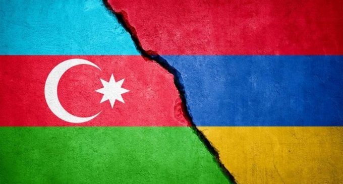 Ermenistan, Azerbaycan'daki nefret söyleminin hedefi olmaya devam ediyor