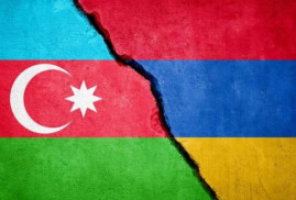 Ermenistan, Azerbaycan'daki nefret söyleminin hedefi olmaya devam ediyor