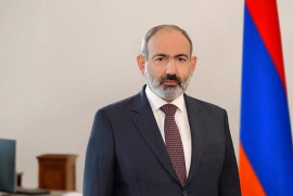 Նիկոլ Փաշինյանը կոչ է արել միջազգային հանրությանը գնալ գործնական քայլերի