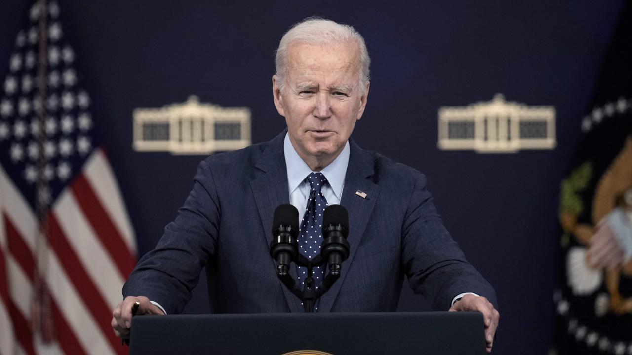 Biden'den İsveç'in NATO'ya üyeliğine tam destek