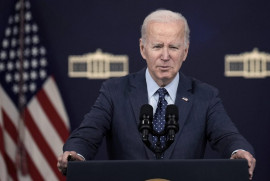 Biden'den İsveç'in NATO'ya üyeliğine tam destek