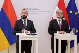 Ararat Mirzoyan: Ermenistan-Türkiye arasında ilişkilerin normalleştirilmesi için birçok adım atılabilir