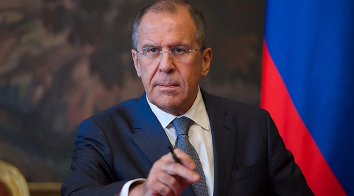 Lavrov: Dağlık Karabağ halkına yiyecek sağlanmalı