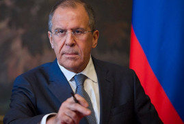 Lavrov: Dağlık Karabağ halkına yiyecek sağlanmalı