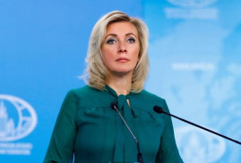 Zakharova: Ermenistan ve Azerbaycan arasındaki toprak anlaşmazlıkları sınır belirleme ve demarkasyon süreci çerçevesinde çözülmeli