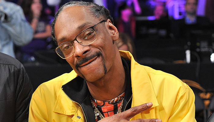 Snoop Dogg: Ermenistan, Artsakh ve tüm dünya Ermenilerine sevgilerimi gönderiyorum