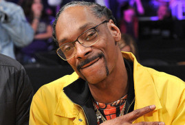 Snoop Dogg: Ermenistan, Artsakh ve tüm dünya Ermenilerine sevgilerimi gönderiyorum