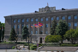 Artsakh Cumhurbaşkanı seçim tarihi belli oldu