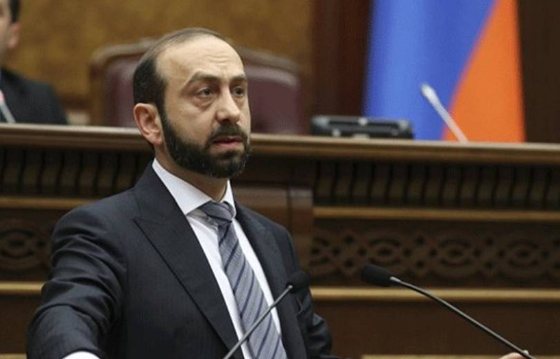 Mirzoyan'dan 'barış anlaşması' açıklaması: Azerbaycan bize yeni öneriler sundu