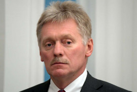 Peskov։ ''Moskova, Dağlık Karabağ'da devam eden gerginlikten endişe duyuyor''