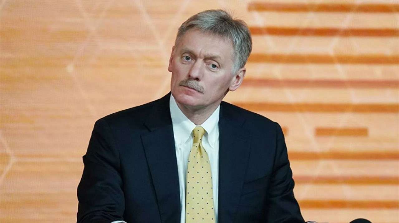 Peskov: "Rus barış güçlerinin Dağlık Karabağ'da kalmaları için net bir tarih yok"