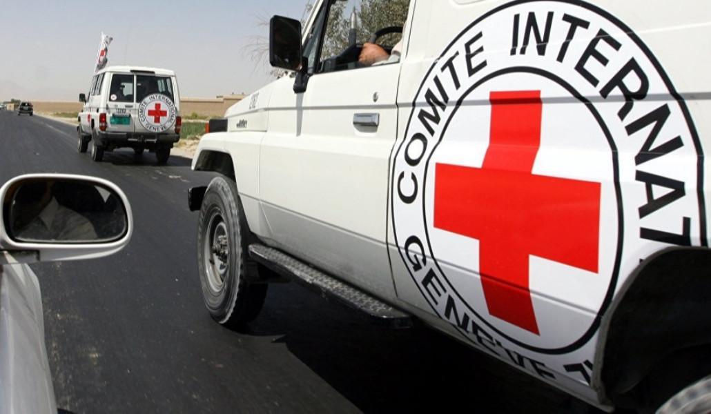 İsveç, Dağlık Karabağ nüfusunun insani ihtiyaçları için ICRC'ye 15 milyon kron tahsis edecek