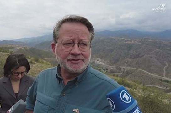 Senatör Gary Peters, ABD'nin Azerbaycan'a yardımı yasaklayan bir tasarı öne sürdü