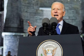 Biden, Mısır Cumhurbaşkanı ile Gazze'ye yardım gönderme konusunda anlaşmaya vardı