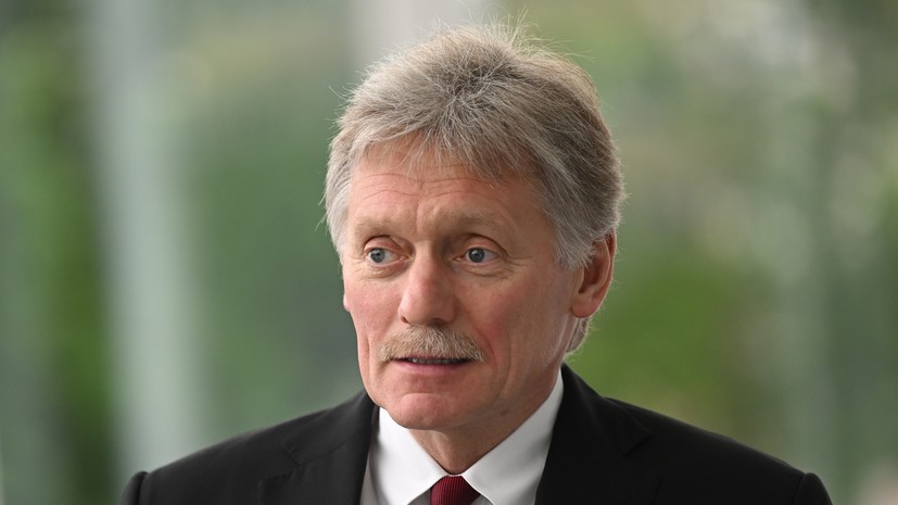 Peskov'dan, Ermenistan-Azerbaycan barış süreci açıklaması: "Net bir karşılklı anlayış yoktur"