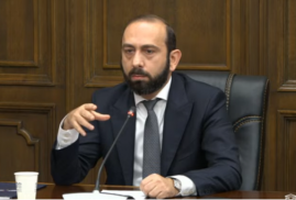 Mirzoyan: Ermenistan-Türkiye kara sınırının açılması açısından yakın gelecekte güzel haberler gelebilir