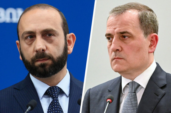 Dışişleri: Yakın gelecekte Ermenistan ve Azerbaycan dışişleri bakanları arasında bir görüşme planlanmıyor
