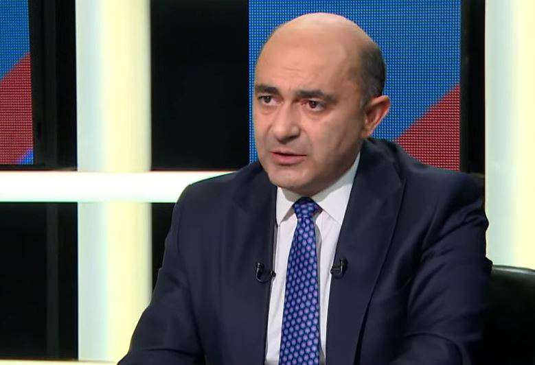 Marukyan: "Sözleşme metnini Ocak ayında tamamlamayı umuyoruz"