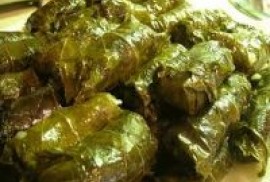 Ermenistan’da en uzun dolma hazırlanacak