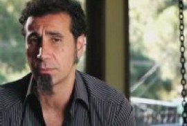  Serj Tankian: Karabağ’da yaşayan inslanlar barışı hak etti