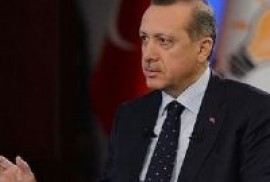 Erdoğan’dan Ermenilere yönelik nefret söylemi (video)