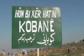 Bir Ermeni çocuğun Kobani hatıraları...