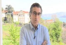 Yerevan’da Hasan Cemal Ermeni Soykırımı konulu kitabının tanıtımını yapacak