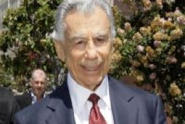 Kirk Kerkorian’dan Batı Ermenistan sorusu