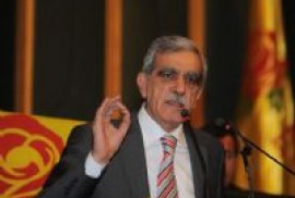 Ahmet Türk, Ezidi, Süryani ve Ermenilerden özür diledi