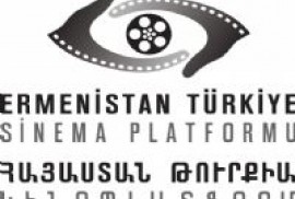 Ermenistan Türkiye Sinema Platformu