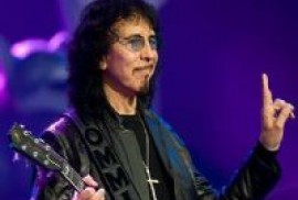 Tonny Iommi Dorians’a başarılar diledi