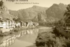  “Amasya’ya yolculuk” belgeseli New Jersey’de gösterilecek