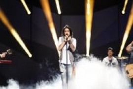 2013 Eurovision Şarkı Yarışmasının finalistleri belli oldu