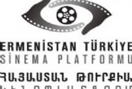 Ermenistan Türkiye Sinema Platformundan yeni ortak projeler için çağrı 