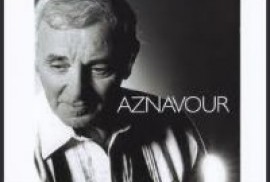  Fransız gazeteci Charles Aznavour hakkında film çekiyor