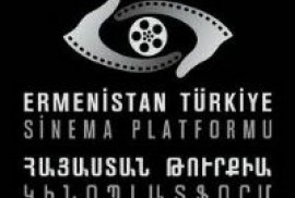 Ermenistan-Türkiye Sinema Platformu