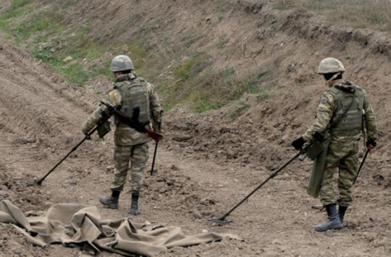 Azerbaycan medyasının iddiasına Ermenistan'dan  yalanlama geldi