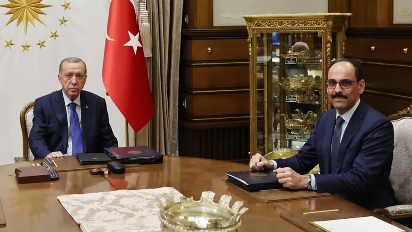 Թուրքիայում ռազմական հեղաշրջու՞մ են պլանավորում