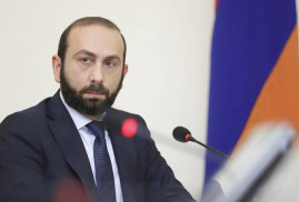 Mirzoyan: Ermenistan-AB ilişkilerinin gündemi temel anlaşmanın öngördüğünden daha kapsamlı