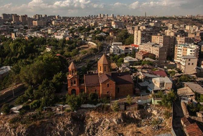 "Geghard" Vakfı: Anıtları yok eden Azerbaycan, UNESCO'yu Kond'u "kurtarmaya" çağırıyor