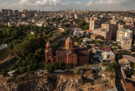 "Geghard" Vakfı: Anıtları yok eden Azerbaycan, UNESCO'yu Kond'u "kurtarmaya" çağırıyor