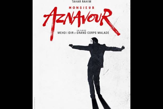 "Bay Aznavour" filminin teaser'ı çıktı (Video)