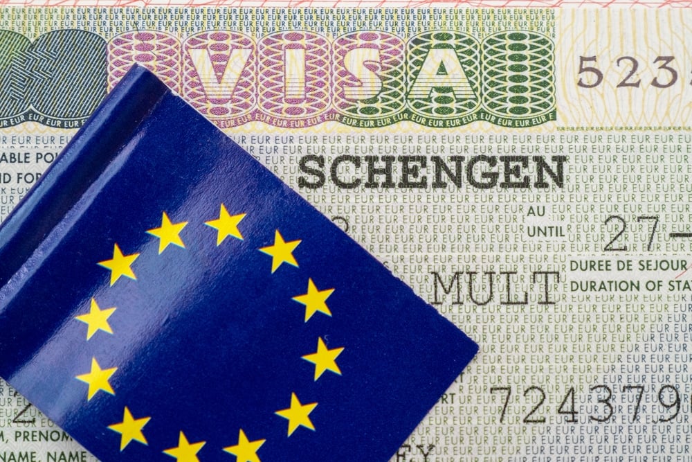 AB, Schengen vize ücretlerine zam yaptı! Ermenistan vatandaşları için geçerli olmayacaktır