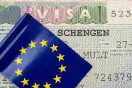 AB, Schengen vize ücretlerine zam yaptı! Ermenistan vatandaşları için geçerli olmayacaktır