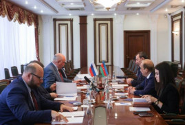 Rusya, Karabağ'da bir konsolosluk açmayı planlıyor