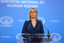 Zakharova: "Rusya, müttefik bir ülke olarak Ermenistan'ı her zaman desteklemeye hazır"