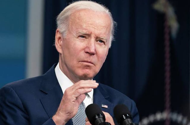 Biden: Bakü ile Yerevan arasındaki barış anlaşması Güney Kafkasya'yı dönüştürecek