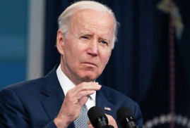 Biden: Bakü ile Yerevan arasındaki barış anlaşması Güney Kafkasya'yı dönüştürecek