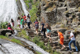 Ermenistan Rusların en çok tercih ettiği destinasyonlar listesinde