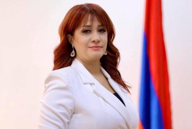 Ermenistan Başbakanlığı Sözcüsü: Başbakan Paşinyan'ın çalışma gündeminde Bakü ziyareti planlanmıyor